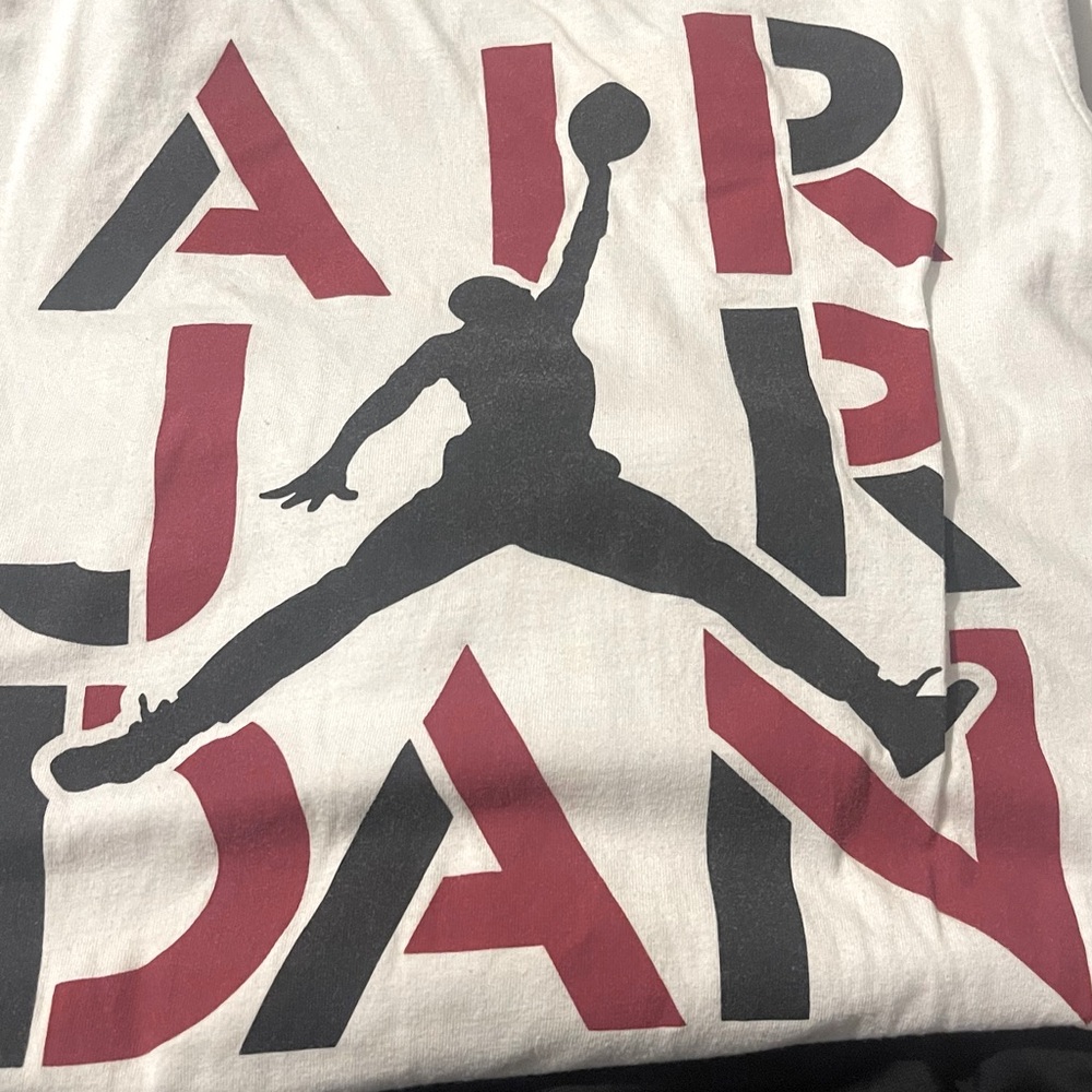 Air Jordan 3 piece set